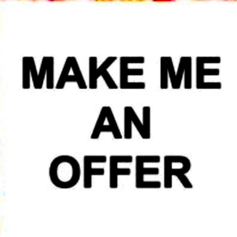 Welcoming Offers
